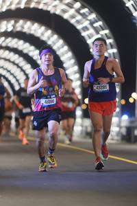 BIB: 41096, 43285
                            <button type="button" onclick="openModal(20360524)" class="btn btn-primary btn-sm float-right btn-popup" data-toggle="modal" data-target=".modal-high-quality">
                        <i class="fas fa-shopping-cart"></i> Add to Cart
                    </button>
                                            <button type="button" onclick="isThisMe(20360524, true)" class="btn btn-success btn-sm float-right btn-popup btn-isme hidden" data-toggle="tooltip" data-placement="bottom" title="นี่คือรูปของคุณใช่ไหม คลิกที่นี่เพื่อเอาเข้าอัลบั้ม">
                        <i class="fas fa-plus"></i> Add to album
                    </button>
                    <button type="button" onclick="isThisMe(20360524, false)" class="btn btn-warning btn-sm float-right btn-popup btn-isnotme hidden">
                        <i class="fas fa-ban"></i> Remove from album
                    </button>
